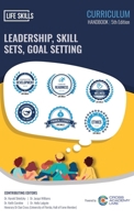 Leadership, Skill Sets, Goal Setting B0FNG1GYMW Book Cover