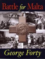 Battle for Malta 0711029407 Book Cover