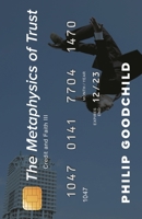 The Metaphysics of Trust: Credit and Faith III 1786614294 Book Cover