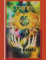CHAINED IN DARKNESS ALPHA B0BHN5C2CH Book Cover