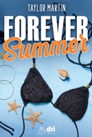 Forever Summer (Summer Love) B09BKZZYJK Book Cover