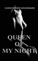 Queen of My Night 1804347779 Book Cover
