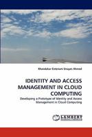 Identity and Access Management in Cloud Computing 3844330690 Book Cover
