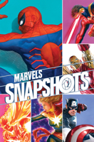 Marvels Snapshots 1302934155 Book Cover