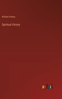 Spiritual Victory 3368848526 Book Cover