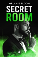 Secret Room (SpicyRomance DriEditore) B0BZC3N5VX Book Cover