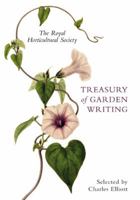 The Royal Horticultural Society Treasury of Garden Writing 0711225222 Book Cover
