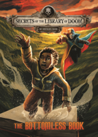 Bottomless Book B0GN2FW7TL Book Cover