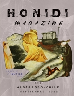 Honidi 1471028801 Book Cover