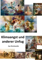 Klimaangst und anderer Unfug 0244215278 Book Cover