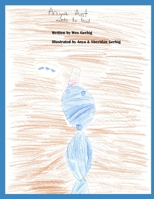 Anya Ant Wants to Lead B089CWQKKB Book Cover