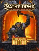 Pathfinder Player Companion: Armor Master's Handbook 1601258291 Book Cover