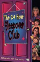 The 24 Hour Sleepover Club 0006753361 Book Cover