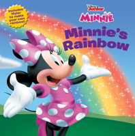 Minnie Minnie's Rainbow 1368049834 Book Cover