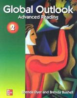 Global Outlook Advanced Rdg 0072503254 Book Cover