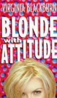 Blonde with Attitude 0552145149 Book Cover