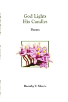 God Lights the Candles 0984661425 Book Cover