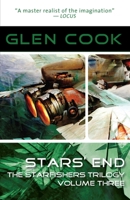 Stars' End 1597801690 Book Cover