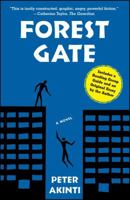 Forest Gate 143917217X Book Cover
