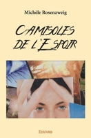 Camisoles de l'Espoir (French Edition) 2414490349 Book Cover