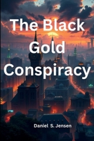The Black Gold Conspiracy B0F14NDDPT Book Cover
