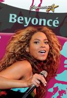 Beyonce 0778700194 Book Cover