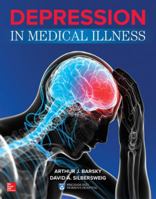 Depression in Medical Illness 0071819088 Book Cover