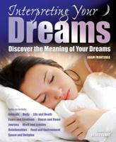 Interpreting Your Dreams: Discover the Meaning of Your Dreams 1847867057 Book Cover