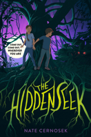 The Hiddenseek 1984816764 Book Cover