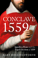 Conclave 1800244746 Book Cover