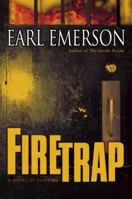 Firetrap 0345462939 Book Cover