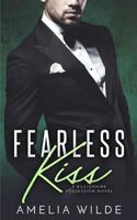 Fearless Kiss 1978633106 Book Cover