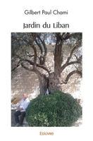 Jardin du Liban (French Edition) 2414506318 Book Cover