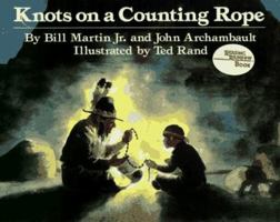 Knots on a Counting Rope (Reading Rainbow Book)