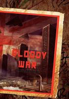 Bloody War 1908125039 Book Cover