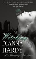 The Witching Pen 1494375958 Book Cover