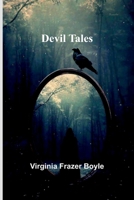 Devil Tales 9369050396 Book Cover