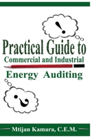Practical Guide to Commercial and Industrial Energy Auditing 1717257321 Book Cover