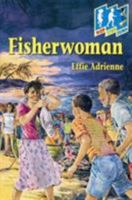 Fisherwoman: Level 3 (Jump) (Hop, step, jump) 0333741439 Book Cover
