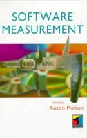 Software Measurement 1850321787 Book Cover