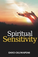 Spiritual Sensitivity B0BTPD13XL Book Cover
