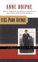1185 Park Avenue: A Memoir 0684857324 Book Cover