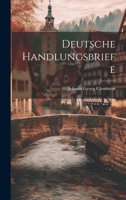 Deutsche Handlungsbriefe 1022315870 Book Cover