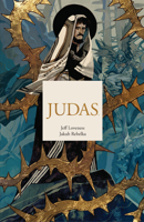 Judas 1684152216 Book Cover