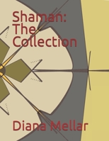 Shaman: The Collection B0FNLF7C5X Book Cover