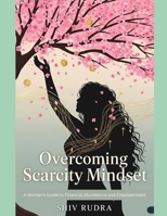 Overcoming Scarcity Mindset: A Woman's Guide to Financial Abundance and Empowerment B0FHB93H8R Book Cover