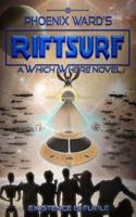 Riftsurf: A Which Where Novel B0BXNFGBP7 Book Cover