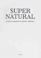 Elspeth Diederix & Marnix Goossens: Supernatural 9085460026 Book Cover