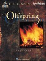 The Offspring - Ignition 0634044303 Book Cover
