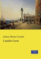 Camille Corot: Mit 76 Abbildungen 3957004179 Book Cover